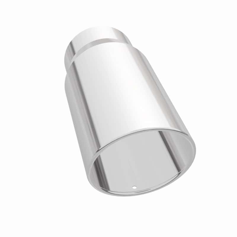 Magnaflow — MagnaFlow Tip 1-pak BB AC RE 6x13 5 ID
Stainless Steel
Exhaust Tip - view 24