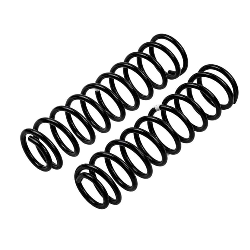 Old Man Emu — ARB / OME 18-20 Jeep Wrangler JL Coil Spring Set Front 2in Lift - view 2