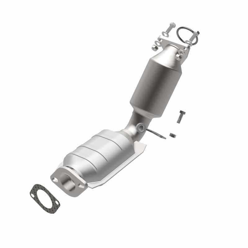 Magnaflow — Magnaflow 08-09 Infiniti EX35 3.5L Direct Fit Converter
California - view 21