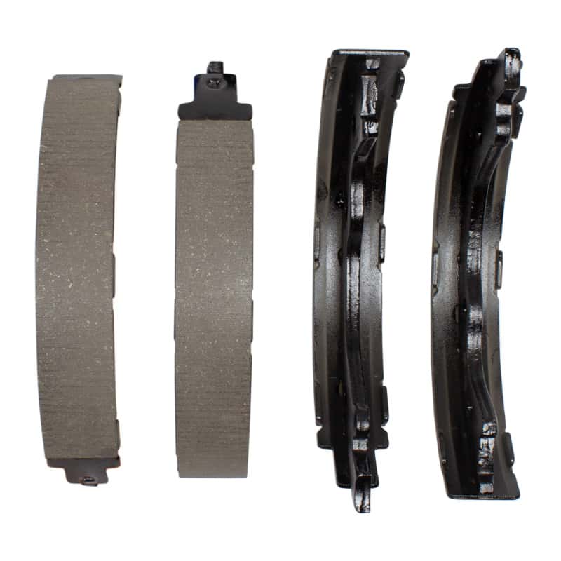 DFC — DFC 09-15 Hyundai Elantra Parking Brake Parking Shoes
DFC Brake Shoe Set - view 2