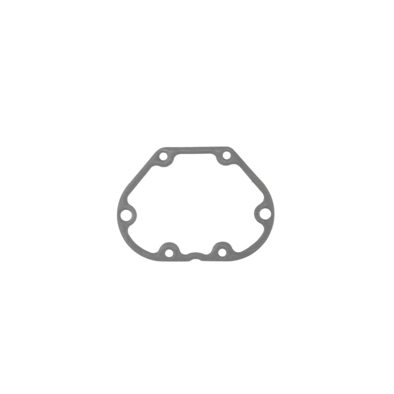 Cometic Gasket — Cometic Harley-Davidson Clutch Release Cover Gasket 5 Pk,Afm, 87-05Dyna,87-06All - view 2