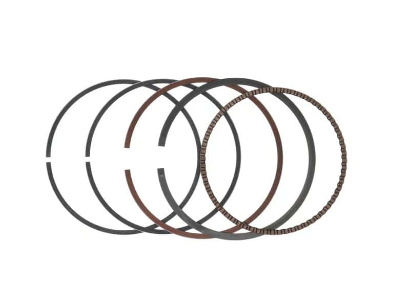 Wiseco — Wiseco 76.80mm Ring Set-.8 x 1.5mm
Piston Rings - view 4