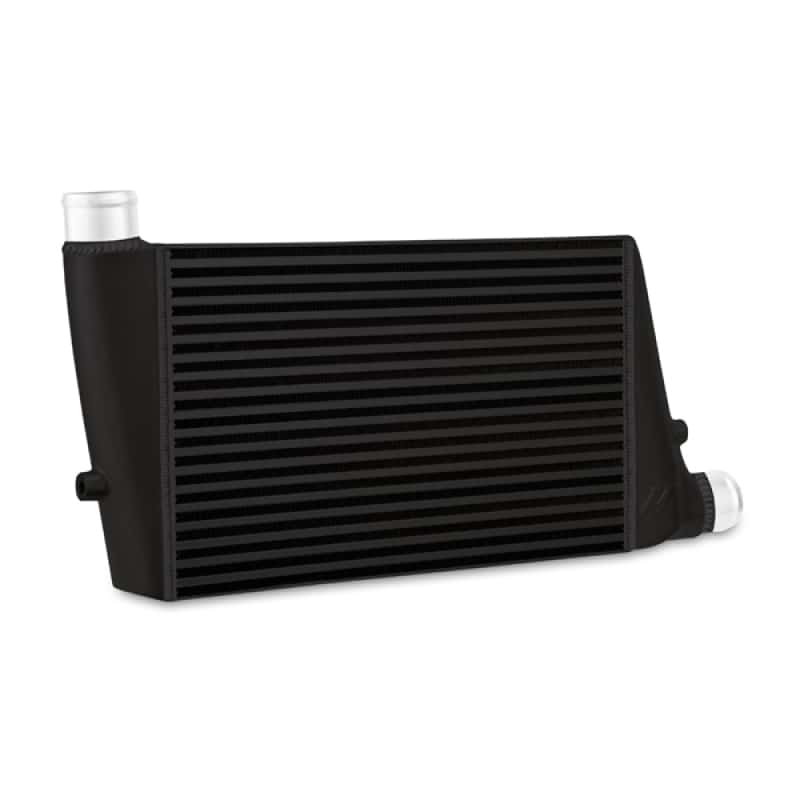 Mishimoto — Mishimoto 08+ Mitsubishi Lancer Evolution X GSR/MR 2.0L Intercooler - Black
Intercooler Kit - view 8