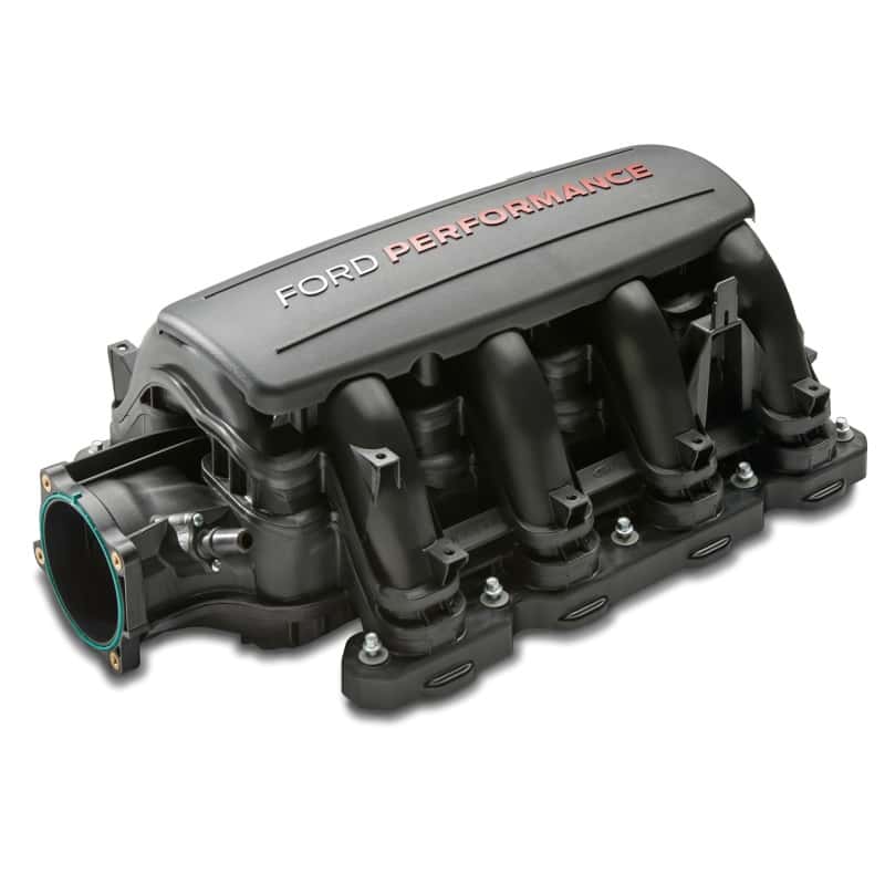 Ford Racing — Ford Performance Low Profile Manifold For 7.3L Super Duty Gas Engine
Intake Manifold - view 1