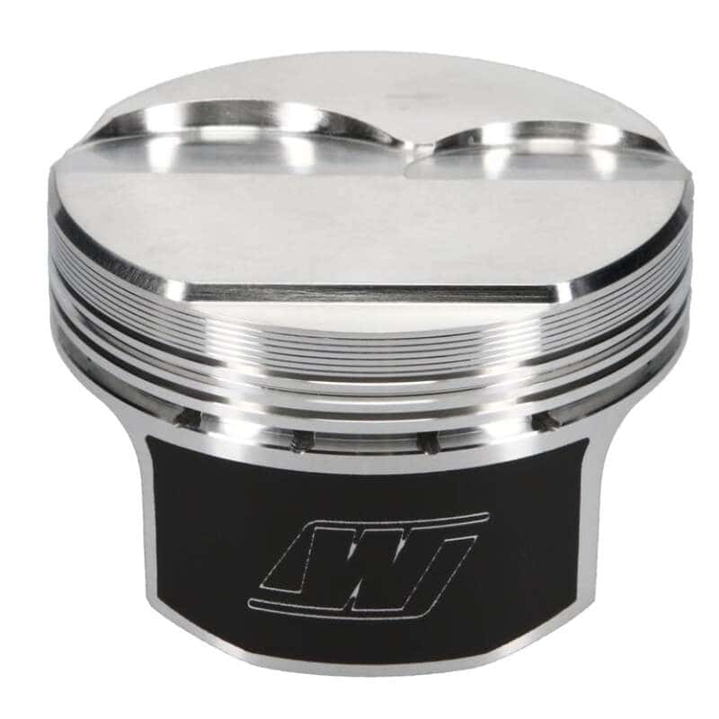 Wiseco — Wiseco SBC LSX 5.3L 3.79in Bore +6cc Dome 1.321inch CH LEFT Piston Shelf Stock
Piston - view 5