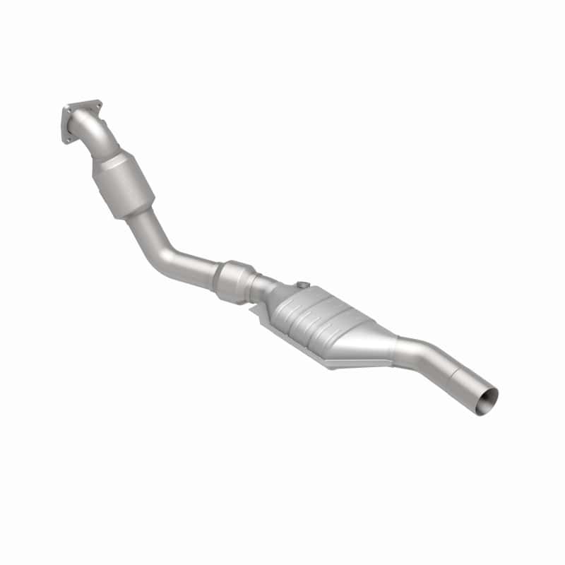 Magnaflow — MagnaFlow Conv DF 03-04 Audi RS6 4.2L Driver Side
OEM Grade
OEM - view 14
