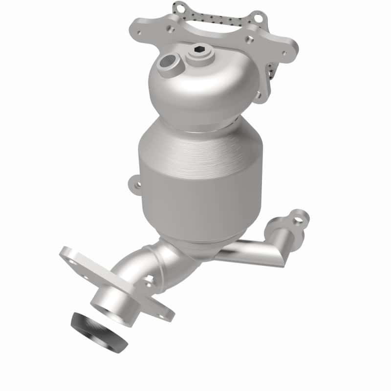 Magnaflow — MagnaFlow 15-20 Honda Fit L4 1.5L OEM Grade Manifold Catalytic Converter Direct Fit
OEM Grade
OEM - view 17