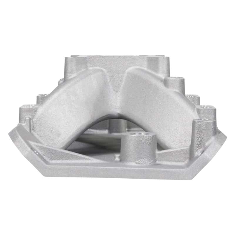 Edelbrock — Edelbrock Victor Jr Manifold AMC 70-91 EFI (Race Manifold)
MANIFOLD-RACE - view 5