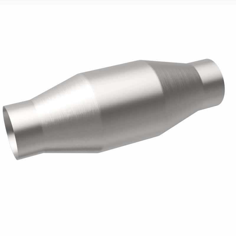 Magnaflow — MagnaFlow Conv Univ 4 C/C 3.5 Perf Spun
OEM Grade
Standard - view 19