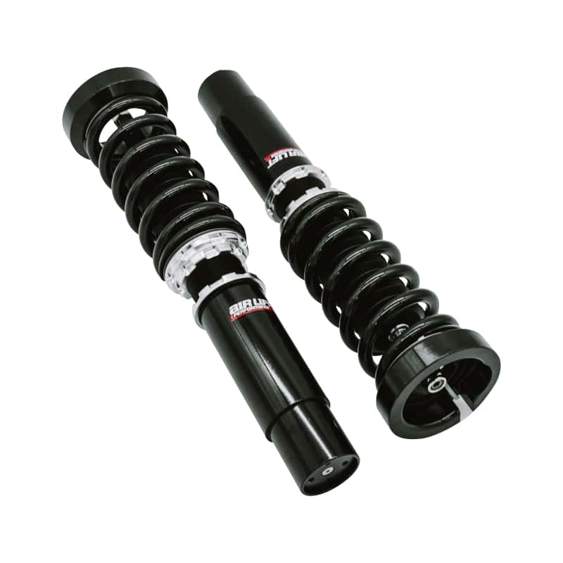Air Lift — Air Lift Performance 09-16 Audi A4 / 07-17 Audi A5 Coilover Kit
Air Lift Performance - view 5