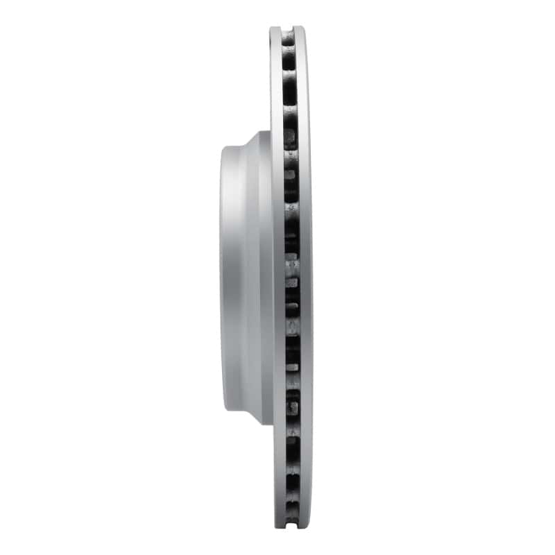 DFC — DFC 12-15 Mercedes-Benz ML550 Rear Drilled GeoSPEC Coated Rotor
DFC Brake Rotor - view 3