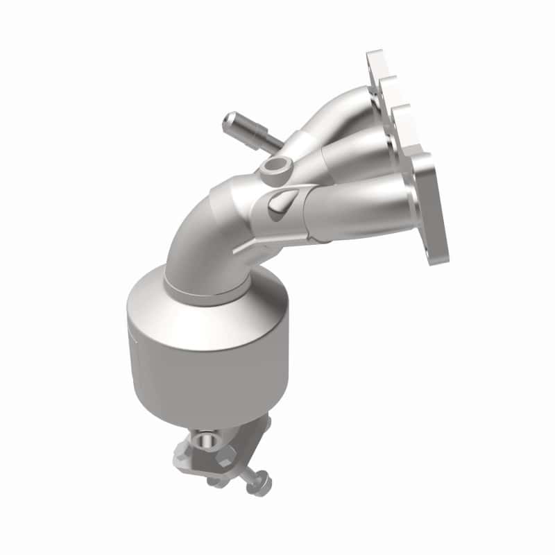 Magnaflow — MagnaFlow Conv DF 95-02 Mazda Millenia 2.3L
HM Grade
HM - view 20