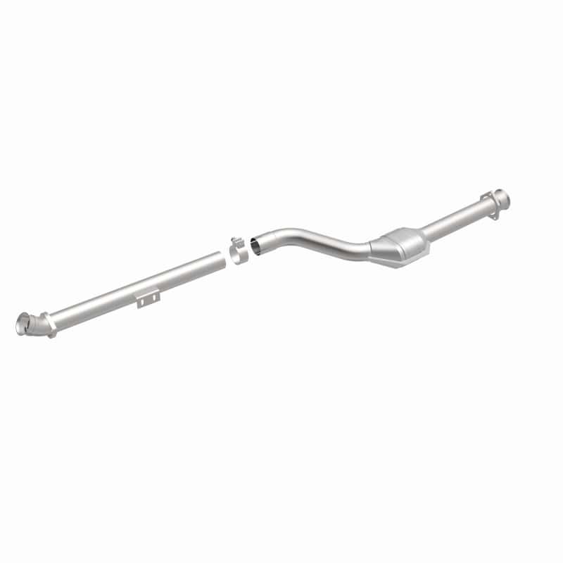Magnaflow — MagnaFlow Conv DF 03-05 Mercedes C230 1.8L
OEM Grade
OEM - view 8