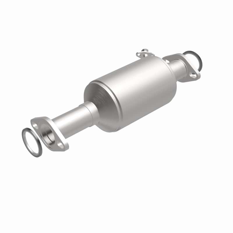 Magnaflow — MagnaFlow Conv DF 81-83 Toyota Pick Up 2.4L
California - view 7