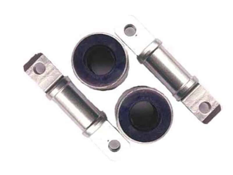 Superpro — SuperPro 2001 Volvo S60 Front Control Arm Bushing Kit
Bushing Kit - view 1