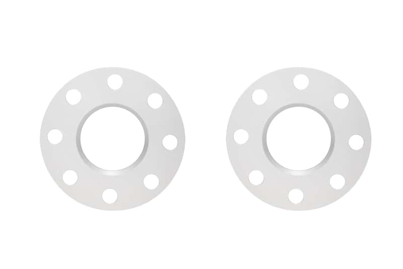 Eibach — Eibach Pro-Spacer System 5mm Spacer / 5x114.3 Bolt Pattern / Hub 70.5 For 07-14 Ford Mustang GT500 - view 1