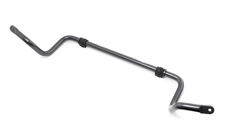 H&R — H&R 07-14 MINI Cooper R56 27mm Non Adj. Sway Bar - Front
Sport Sway Bar - view 3