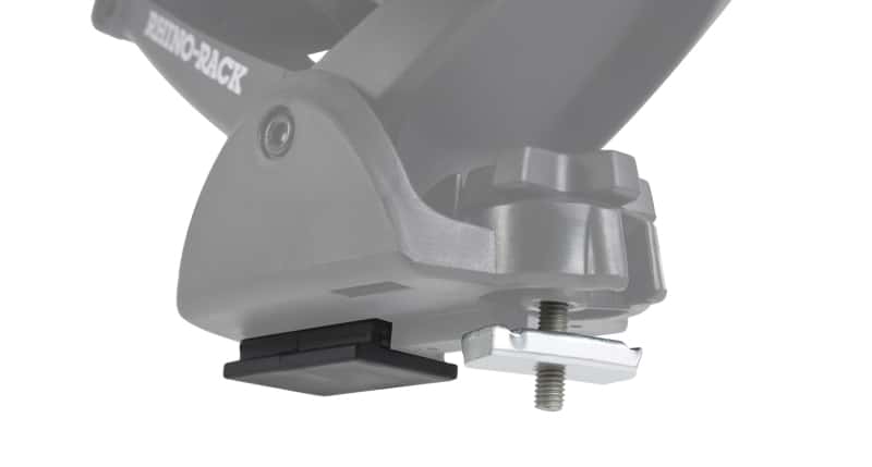 Rhino-Rack — Rhino-Rack Heavy Duty Kayak Carrier Fitting Kit (Suits Nautic 580/581) - view 1