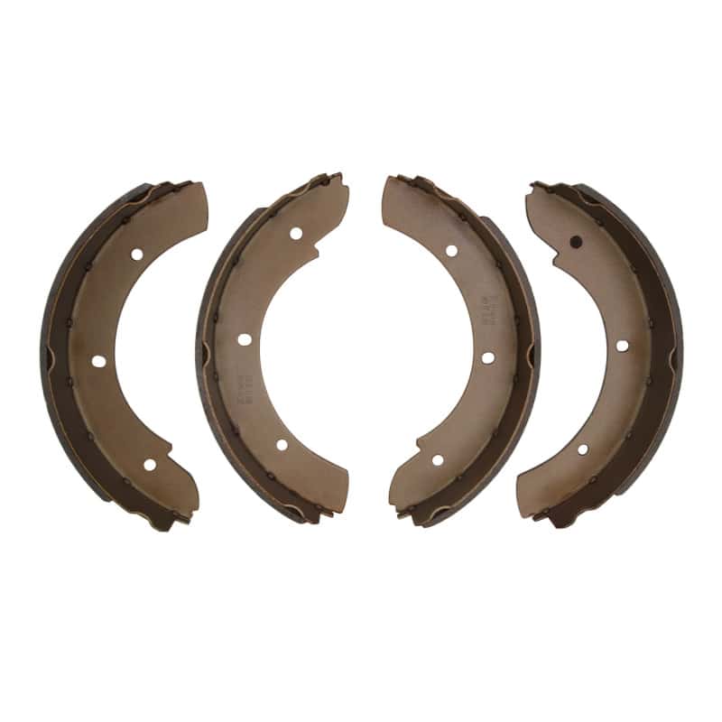 DFC — DFC 97-97 Land Rover Defender 90 Parking Brake Parking Shoes
DFC Brake Shoe Set - view 1