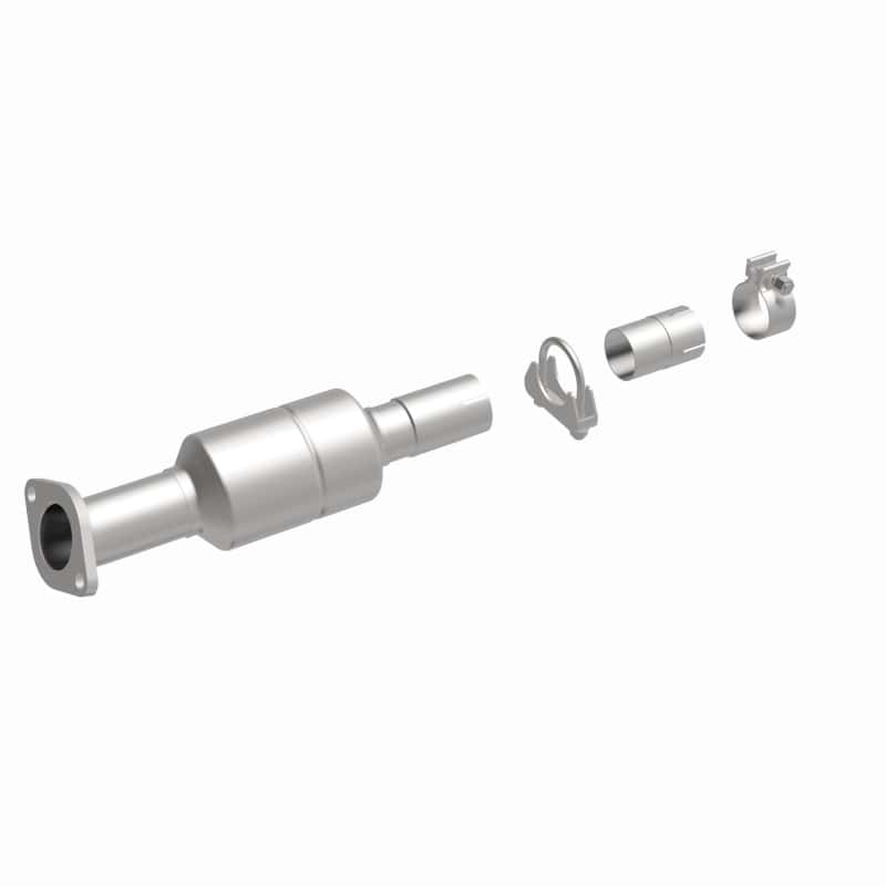Magnaflow — Magnaflow Conv DF 2012 Hyundai Veloster 1.6L
OEM Grade
OEM - view 9