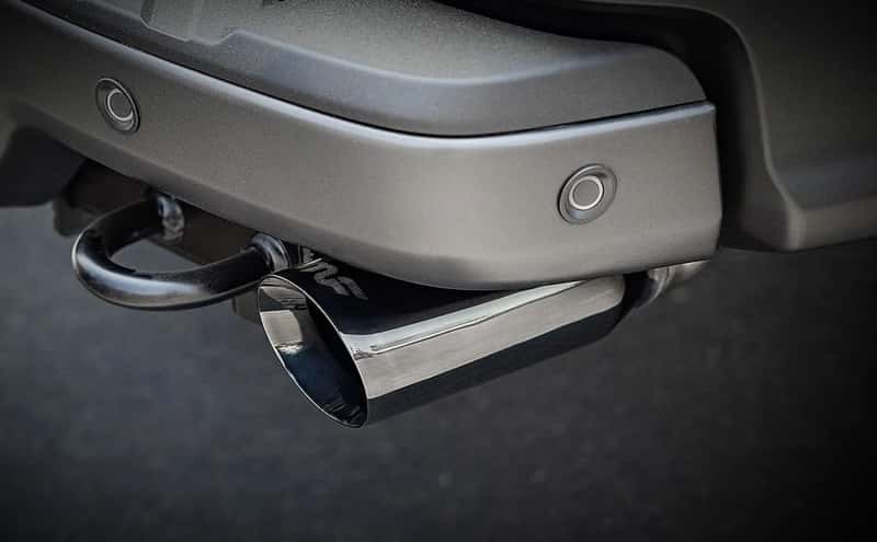 Magnaflow — Magnaflow 2024 Ford Ranger Raptor Cat-Back Exhaust System
Cat-Back - view 30