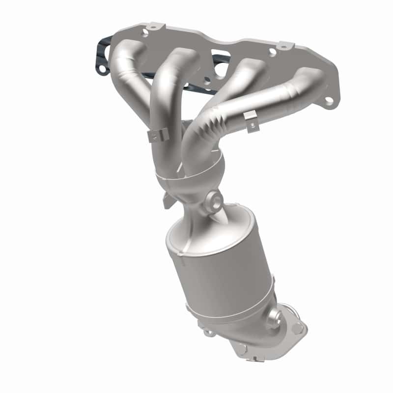 Magnaflow — MagnaFlow Conv DF 07-10 Nissan Altima 2.5L Manifold (49 State)
OEM Grade
OEM - view 21
