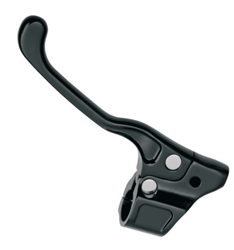 Performance Machine — Performance Machine 2007 Clutch Perch Contour - Black Ano - view 1