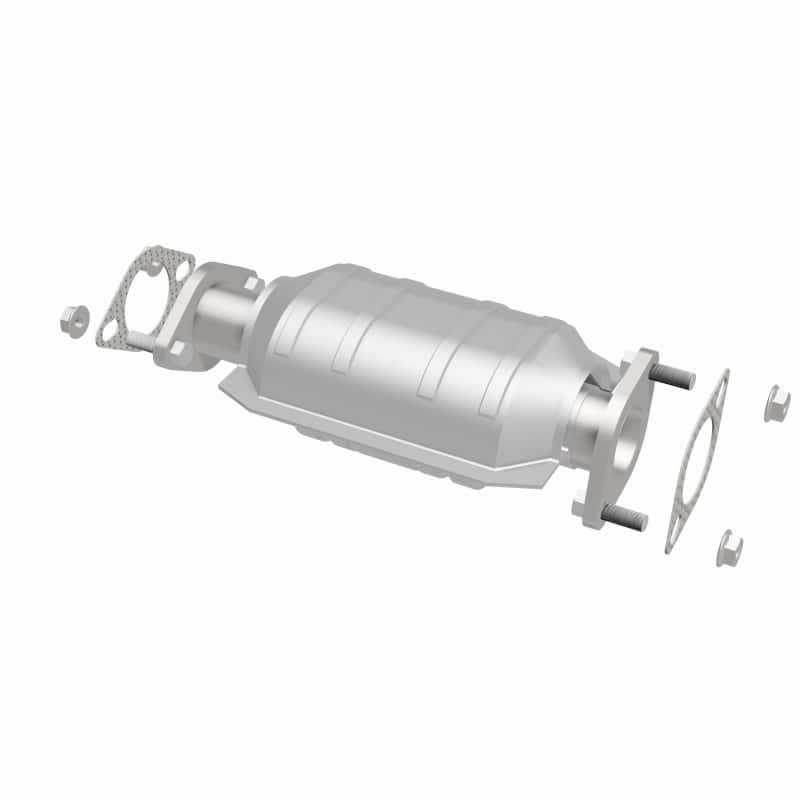 Magnaflow — Magnaflow Conv DF 05-06 Kia Sportage 2.0L
California - view 13