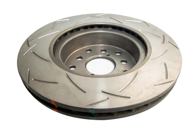 DBA — DBA Subaru Gravel Rally Racing T3 4000 Series Front Rotor
Brake Rotor
Brake Disc - view 2