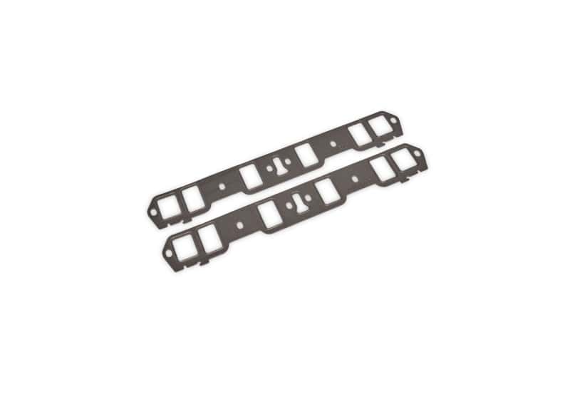 Ford Racing — Ford Racing Graphite Intake Gasket for STD Port 302/351W
IntMnfGsktSt - view 3