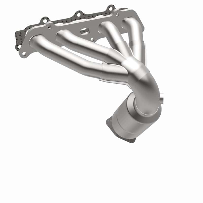 Magnaflow — MagnaFlow Conv DF 97-01 Camry 2.2 manif OEM
OEM Grade
OEM - view 23