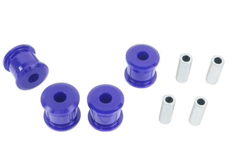 Superpro — SuperPro 2002 Jeep Liberty Limited Rear Lower Trailing Arm & Bushing Kit
Bushing Kit - view 6