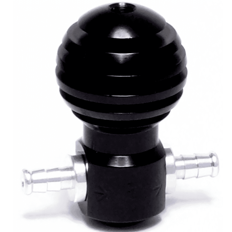 Go Fast Bits — GFB ATOMIC Manual Boost Controller
Manual Boost Control - view 3