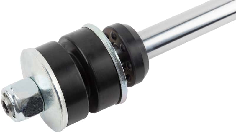 FOX — Fox 2017+ Nissan Armada / 2011+ Infiniti QX56/80 2.0 IFP Perf. Series Rear Shock - 0-2in Lift
2.0 Shock - view 2