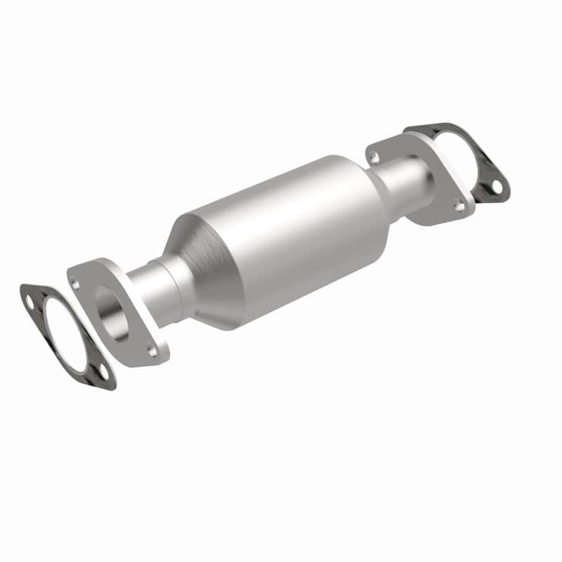 Magnaflow — Magnaflow California Direct Fit Converter 04-07 Kia Spectra 2.0L
California - view 8