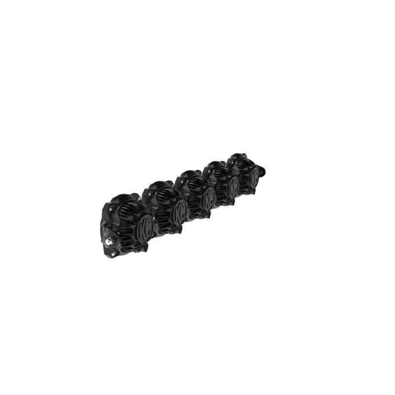 KC HiLiTES — KC HiLiTES Gravity Titan LED Light Bar - 32in. (5-Light) - view 9