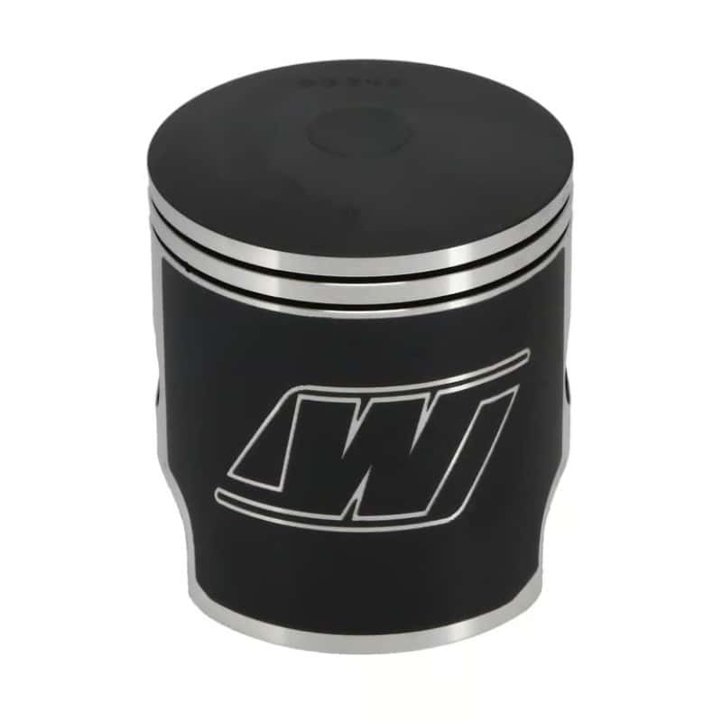 Wiseco — Wiseco Kawasaki H1/ Mach III/ S/ KH 500 69-76 Piston Kit
Piston Kit - view 5