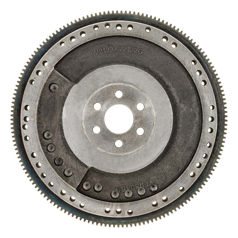 Exedy — Exedy OE 1982-1985 Ford Mustang V8 Flywheel - view 2