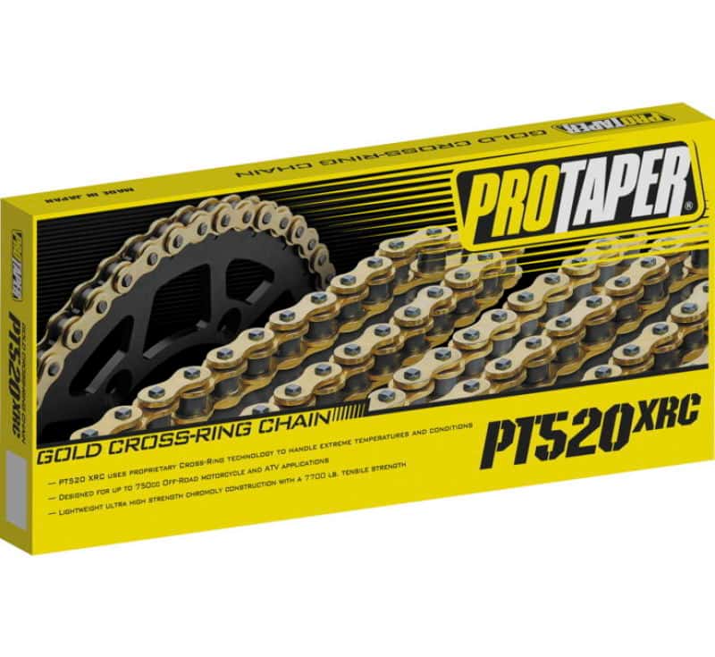 ProTaper — ProTaper Chain 520XRC 120L - view 2