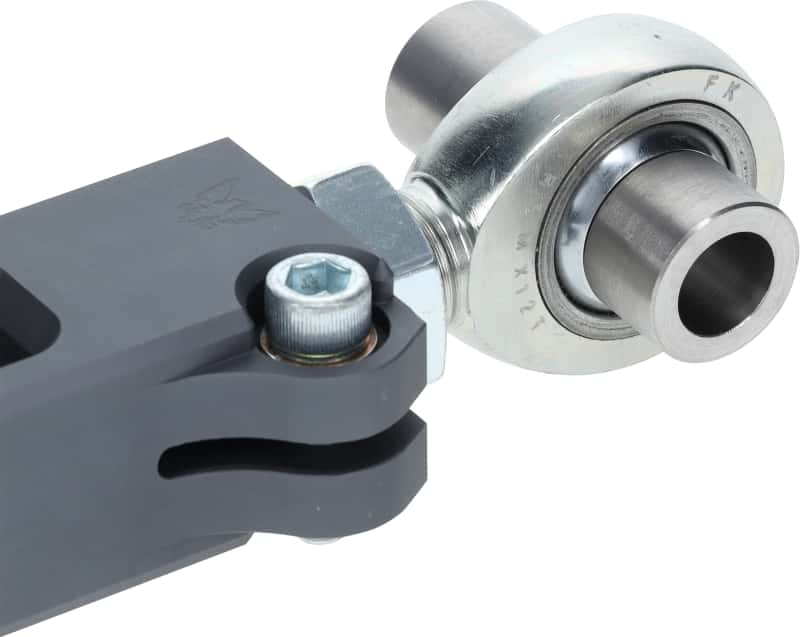 Camburg — Camburg 08-21 Toyota Landcruiser 200 Series KINETIK V2 Performance Billet Uniball Upper Arms
Control Arm Kit - view 3
