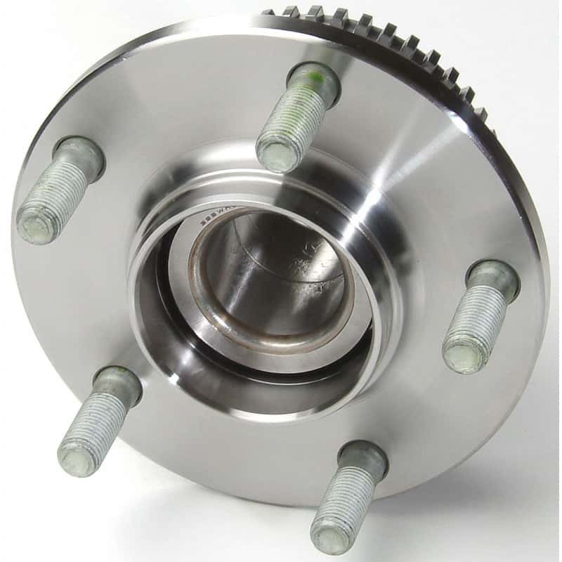 Moog — MOOG 92-95 Mazda 929 Front Hub Assembly - view 1