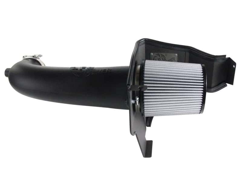 aFe — aFe MagnumFORCE Intake Stage-2 Pro DRY S 11-13 Dodge Challenger/Charger/Chrysler 300 V8 5.7L
Magnum FORCE Intake
AirIntKt - view 2
