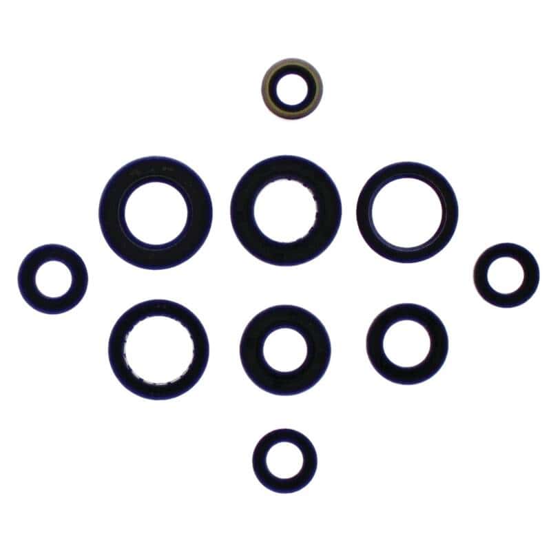 Vertex Pistons — Vertex Gaskets 81-83 Honda ATC200 Oil Seal Kit - view 2