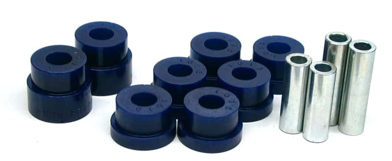 Superpro — SuperPro Ford Laser 81-3/90 Ka-Gc Rear L Trailing Arm
Bushing Kit - view 2