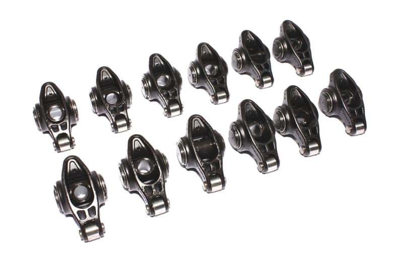 COMP Cams — COMP Cams Rocker Arms CS 1.6 3/8 Ultra
Engine Rocker Arm - view 2