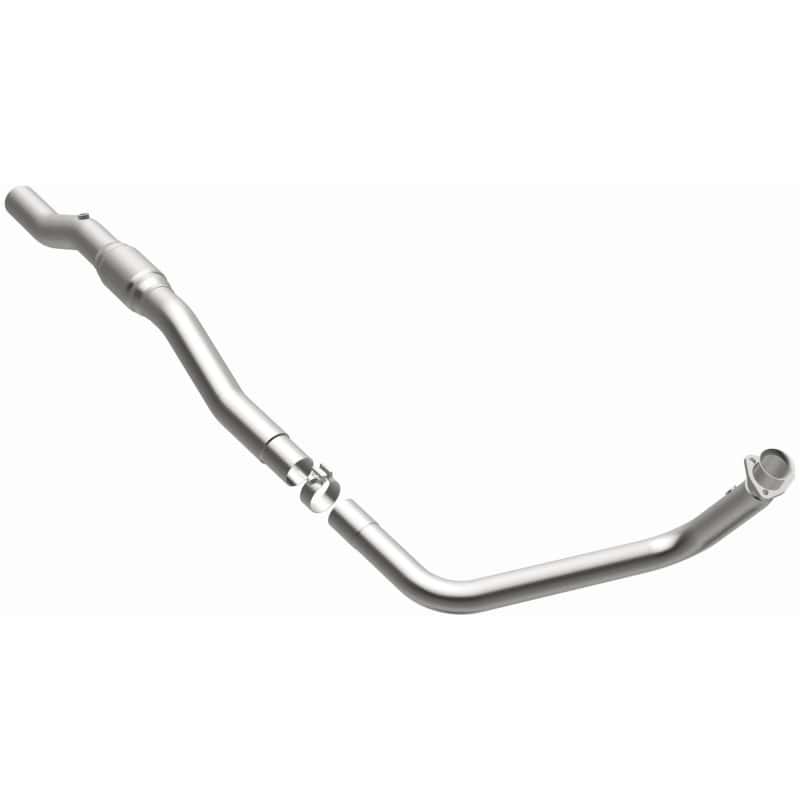 Magnaflow — Magnaflow 01-02 Express/Savana 5.7L Direct Fit Converter
HM Grade
HM - view 3