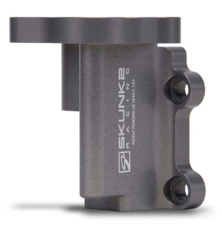 Skunk2 Racing — Skunk2 Honda/Acura K-Series VTEC Hard Anodized Billet Solenoid
Engine Dress-Up Kit - view 2