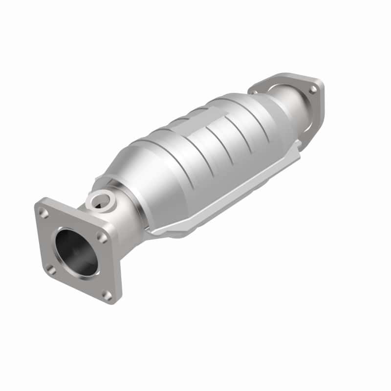 Magnaflow — MagnaFlow Conv Audi 14.75X5X4 2.25/2.25
Standard Grade
Standard - view 29