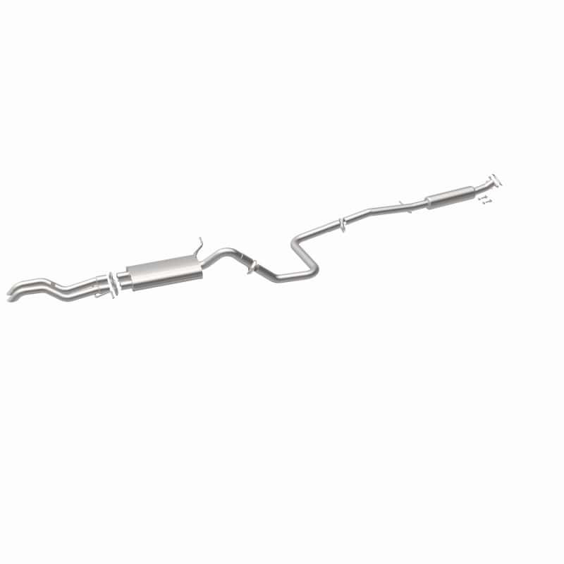 Magnaflow — BRExhaust 11-19 Ford Fiesta 1.6L Exhaust Kit
Exhaust Kit - view 15