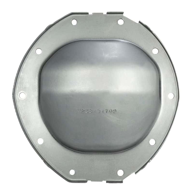 Yukon Gear & Axle — Yukon Gear Steel Cover For GM 8.0in Rear - view 2